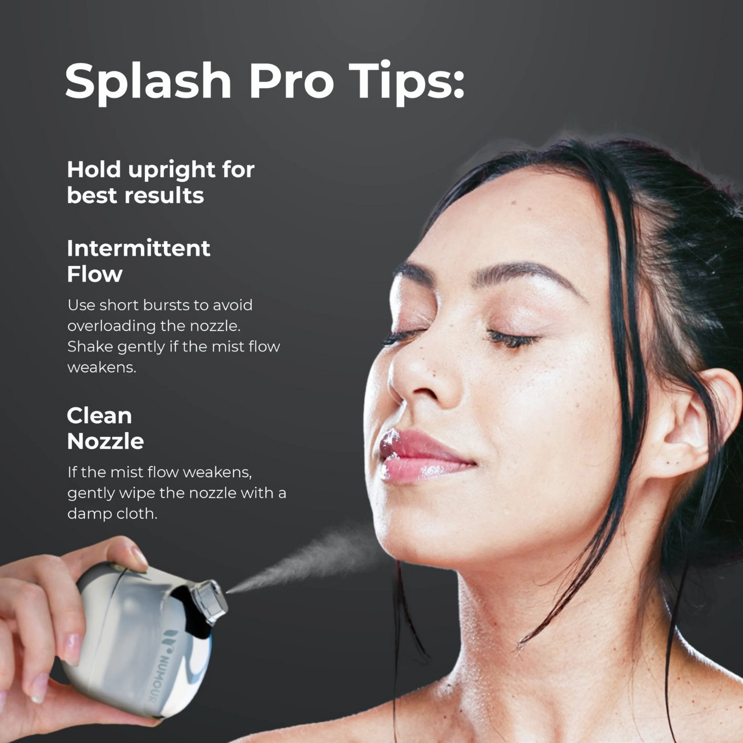 splasher