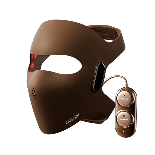 Laser Light Therapy Mask